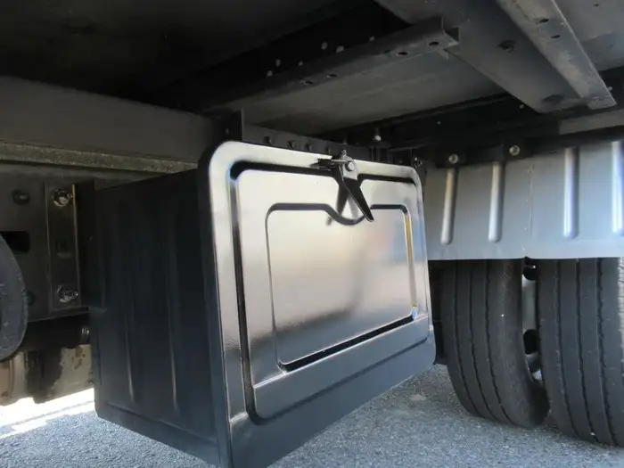 トヨタ ダイナ 小型 冷凍冷蔵 低温 スタンバイの中古トラック画像15