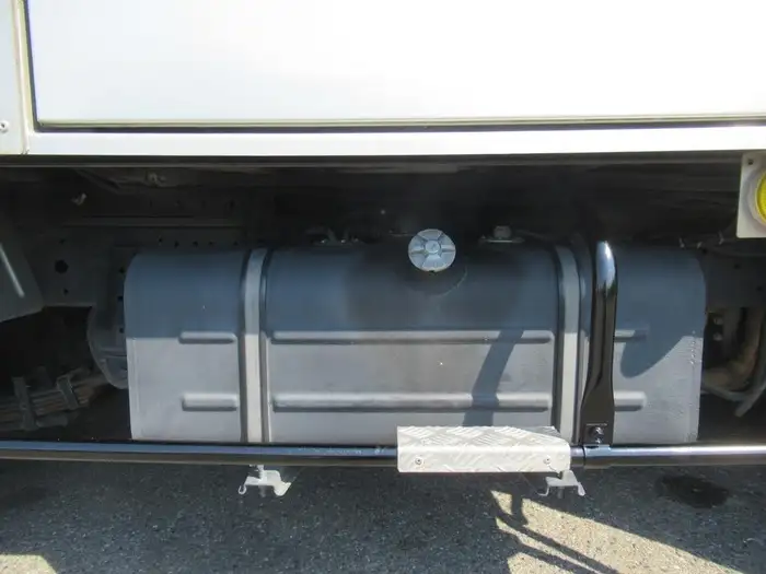 トヨタ ダイナ 小型 冷凍冷蔵 低温 スタンバイの中古トラック画像16