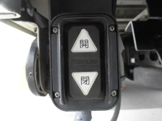 いすゞ フォワード 中型/増トン ウイング TKG-FRR90S2 H26の中古トラック画像15