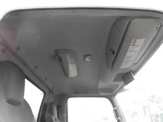 いすゞ フォワード 中型/増トン ウイング TKG-FRR90S2 H26の中古トラック画像14
