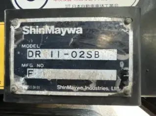 日野 プロフィア 大型 ダンプ コボレーン ベッドの中古トラック画像8