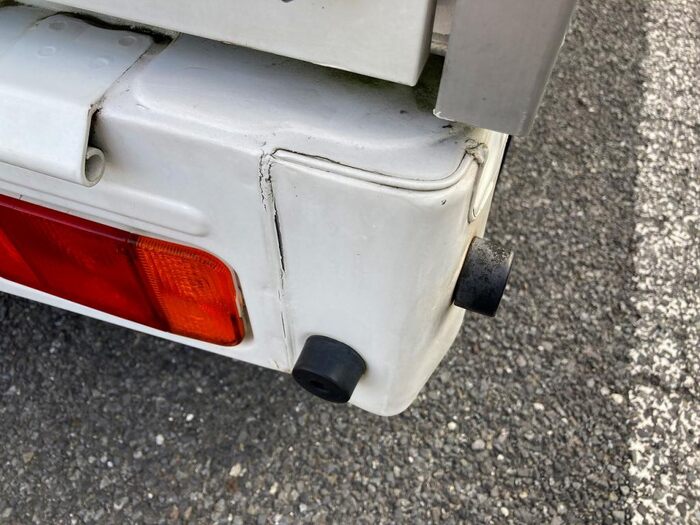 スズキ キャリイ 軽 冷凍冷蔵 保冷 サイドドア|画像7