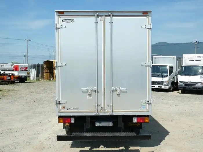 トヨタ ダイナ 小型 特殊車両 TKG-XZU685 H24の中古トラック画像5