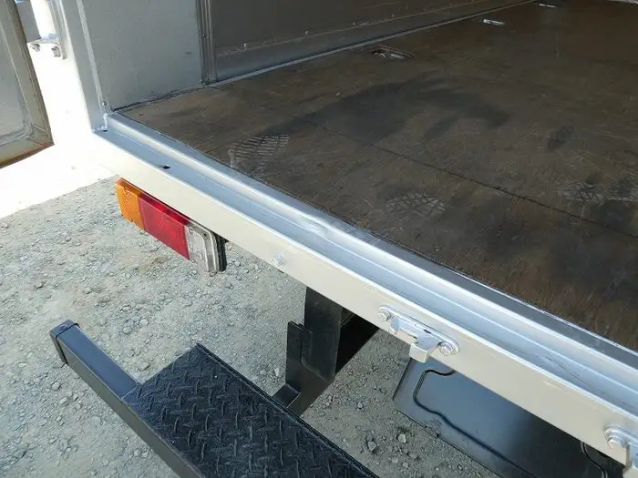 トヨタ ダイナ 小型 特殊車両 TKG-XZU685 H24の中古トラック画像7