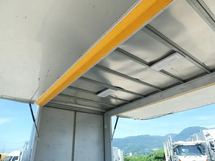 トヨタ ダイナ 小型 特殊車両 TKG-XZU685 H24の中古トラック画像10