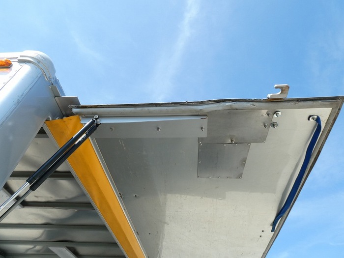 トヨタ ダイナ 小型 特殊車両 TKG-XZU685 H24|画像12