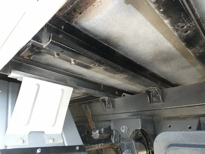 トヨタ ダイナ 小型 特殊車両 TKG-XZU685 H24の中古トラック画像18