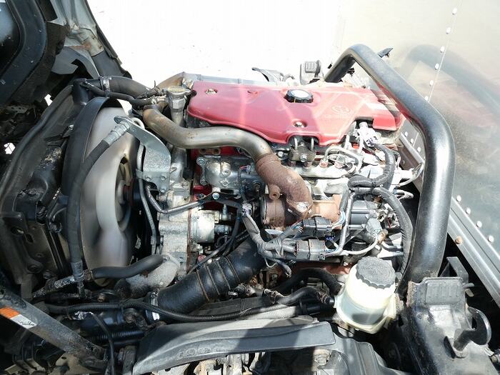 トヨタ ダイナ 小型 特殊車両 TKG-XZU685 H24|画像20