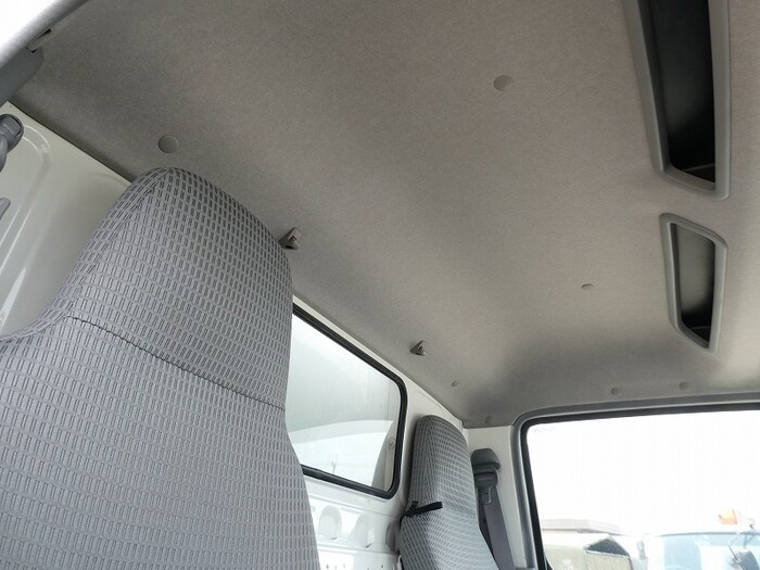 トヨタ ダイナ 小型 冷凍冷蔵 低温 床アルミ|画像10