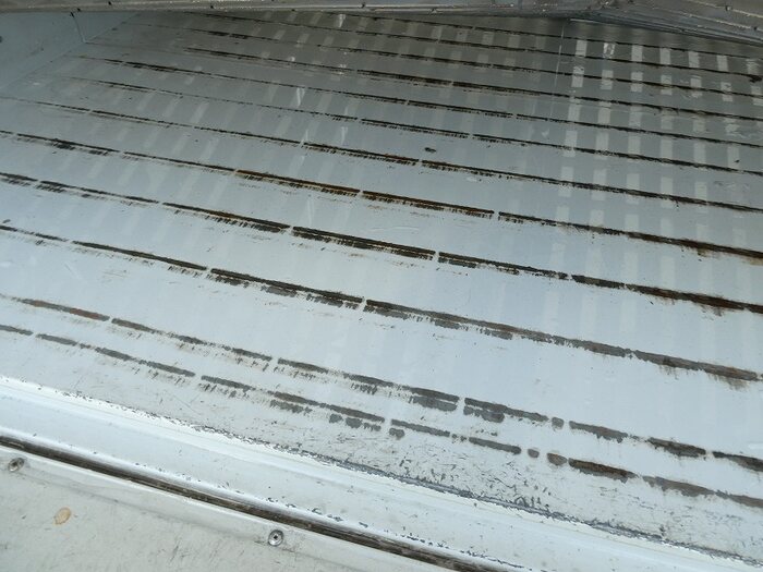 トヨタ トヨエース 小型 冷凍冷蔵 低温 2室｜画像8