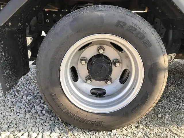三菱 キャンター 小型 平ボディ 2RG-FBA20 H31/R1の中古トラック画像19