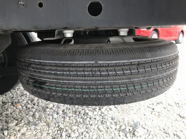 トヨタ トヨエース 小型 平ボディ TKG-XZU645 H29の中古トラック画像18