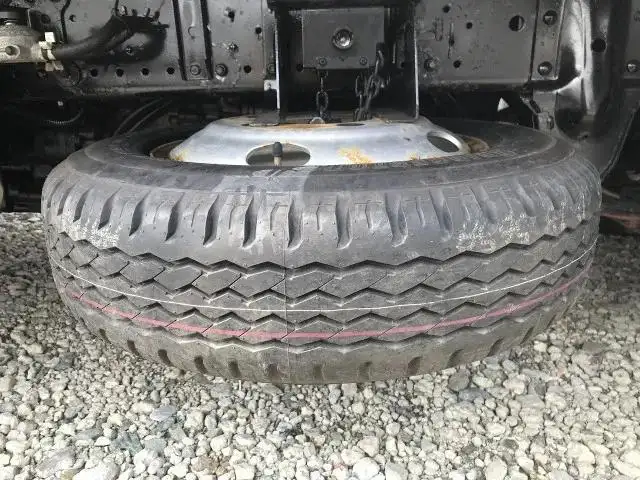 いすゞ エルフ 小型 ダンプ 強化 TDG-NKS85ADの中古トラック画像19