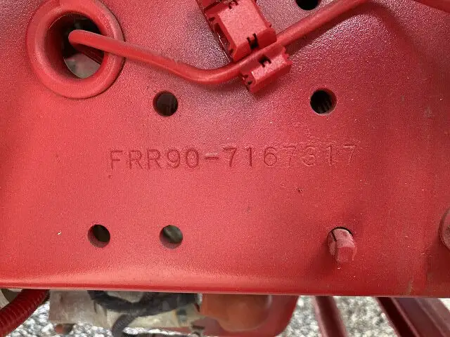 いすゞ フォワード 中型/増トン ダンプ コボレーン 2RG-FRR90S1の中古トラック画像像17