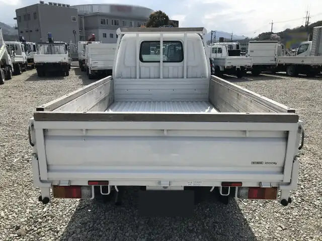 マツダ ボンゴ 小型 平ボディ DBF-SLP2L H30の中古トラック画像4