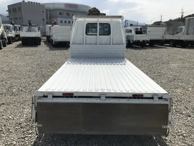 マツダ ボンゴ 小型 平ボディ DBF-SLP2L H30の中古トラック画像7