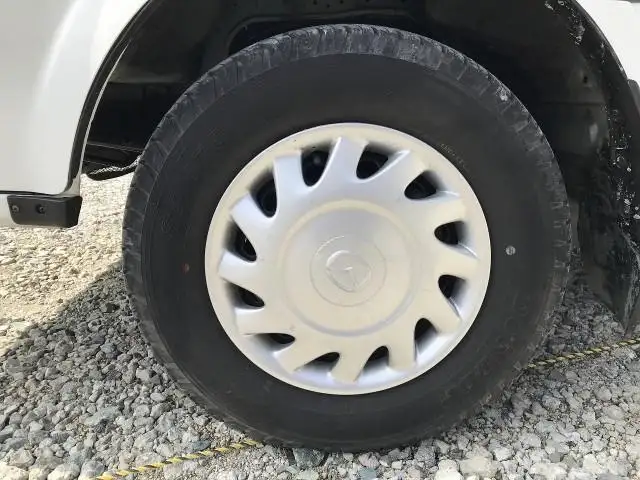 マツダ ボンゴ 小型 平ボディ DBF-SLP2L H30の中古トラック画像20