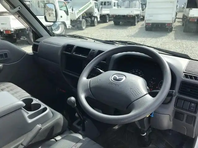 マツダ ボンゴ 小型 平ボディ DBF-SLP2L H30の中古トラック画像9
