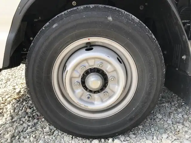 マツダ タイタン 小型 平ボディ 2RG-LHR88A H31/R1の中古トラック画像20
