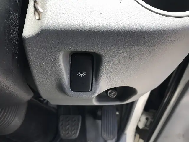 日野 デュトロ 小型 平ボディ パワーゲート TKG-XZC605Mの中古トラック画像15
