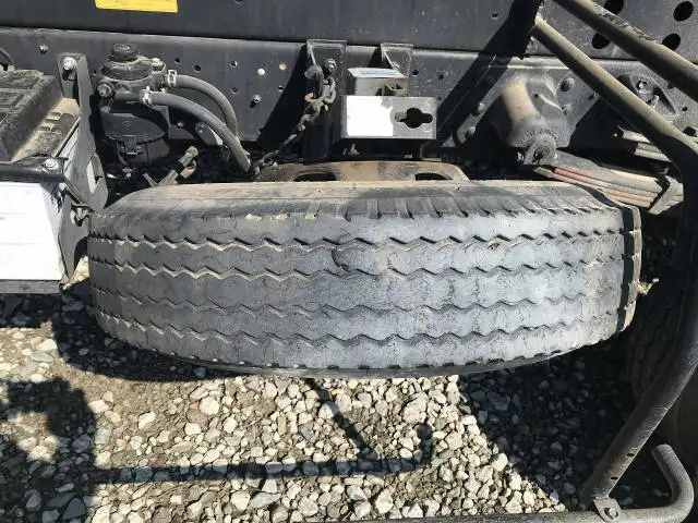 日野 デュトロ 小型 ダンプ 強化 SDG-XZU700Xの中古トラック画像19