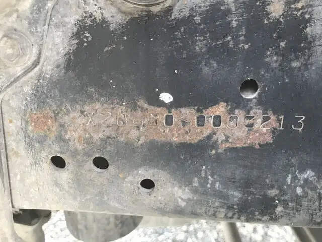 トヨタ トヨエース 小型 平ボディ TKG-XZU650 H25の中古トラック画像16
