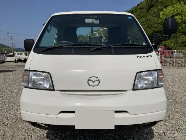 マツダ ボンゴ 小型 平ボディ DBF-SLP2T H31/R1の中古トラック画像2