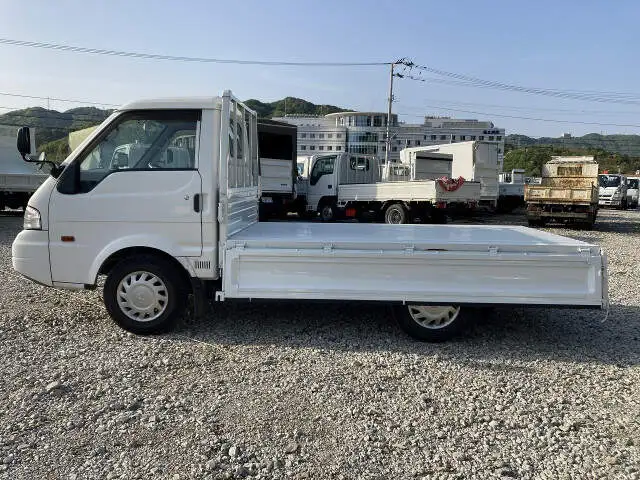 マツダ ボンゴ 小型 平ボディ DBF-SLP2T H31/R1の中古トラック画像8