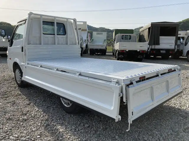 マツダ ボンゴ 小型 平ボディ DBF-SLP2T H31/R1の中古トラック画像9
