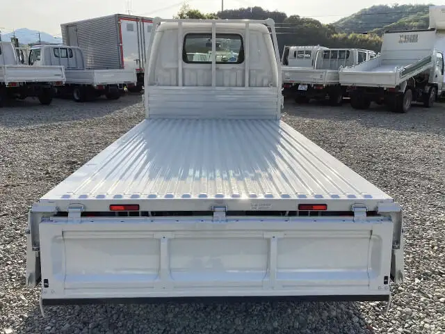 マツダ ボンゴ 小型 平ボディ DBF-SLP2T H31/R1の中古トラック画像10