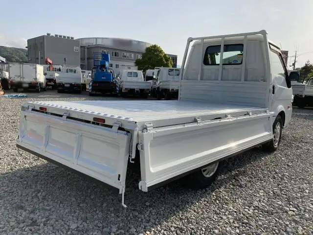 マツダ ボンゴ 小型 平ボディ DBF-SLP2T H31/R1の中古トラック画像11