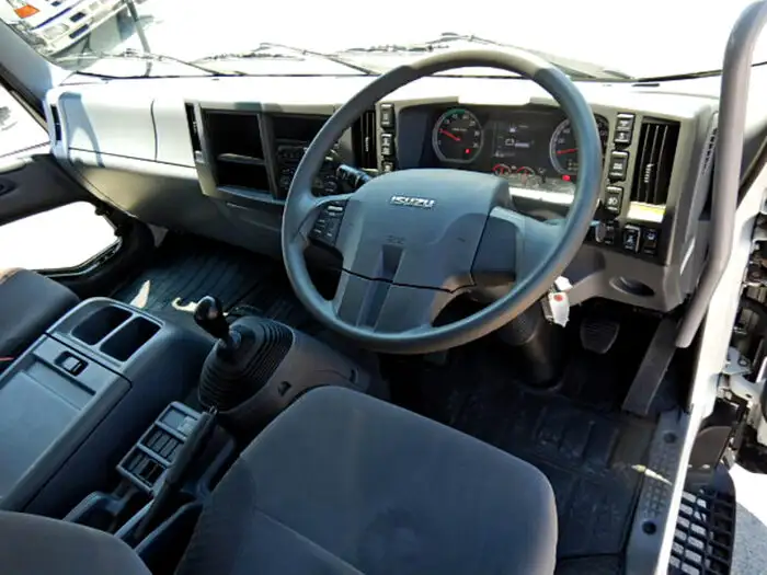 いすゞ フォワード 中型/増トン ウイング 2RG-FRR90S2 H30の中古トラック画像11