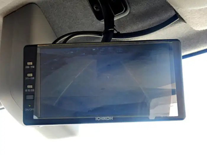 いすゞ フォワード 中型/増トン ウイング 2RG-FRR90S2 H30の中古トラック画像14