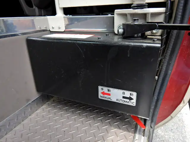 三菱 ローザ 小型 バス マイクロバス PDG-BE64DEの中古トラック画像6
