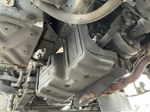 トヨタ ダイナ 小型 車両重機運搬 ラジコン ウインチの中古トラック画像16
