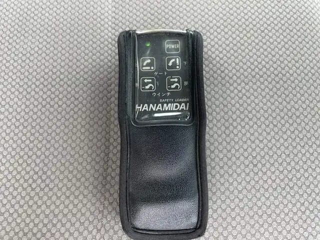 トヨタ ダイナ 小型 車両重機運搬 ラジコン ウインチの中古トラック画像14