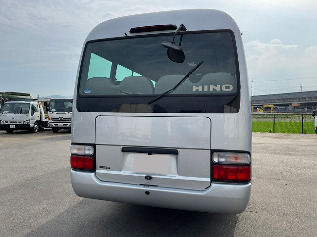 日野 リエッセ 小型 バス マイクロバス PDG-XZB50M|画像5