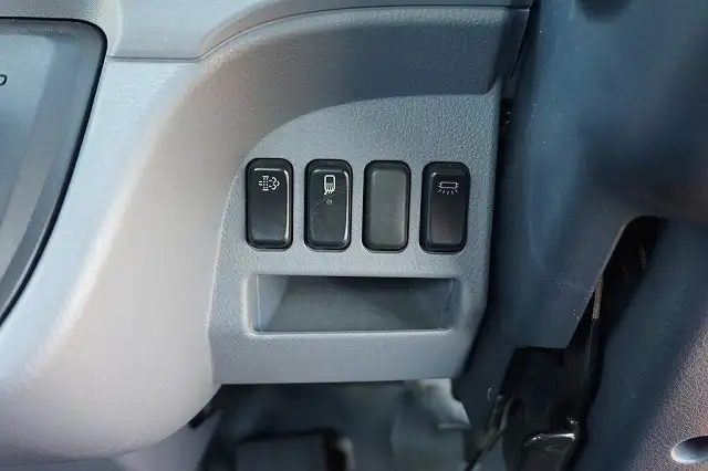 三菱 キャンター 小型 平ボディ TKG-FGB70 H26の中古トラック画像14