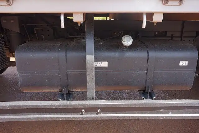三菱 キャンター 小型 平ボディ TKG-FGB70 H26の中古トラック画像19