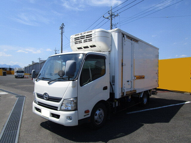 三菱 キャンター 小型 タンク車 給水車 PA-FE83DCY の中古トラック【車両No.129909】