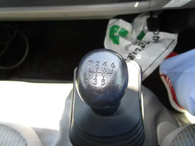 日野 デュトロ 小型 冷凍冷蔵 低温 パワーゲートの中古トラック画像13