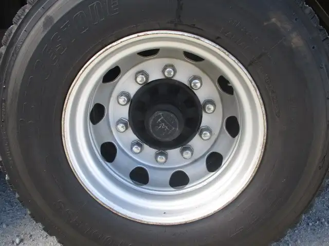 国内・その他 国産車その他 トレーラー/その他 トレーラー 2軸 PFB23905改の中古トラック画像20