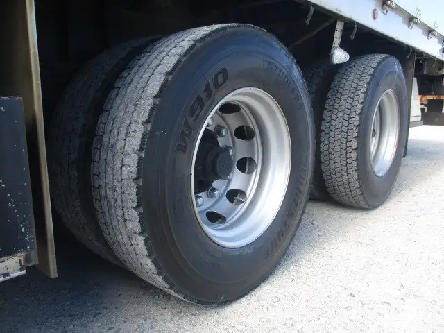 国内・その他 国産車その他 トレーラー/その他 トレーラー 2軸 PFB23905改の中古トラック画像19