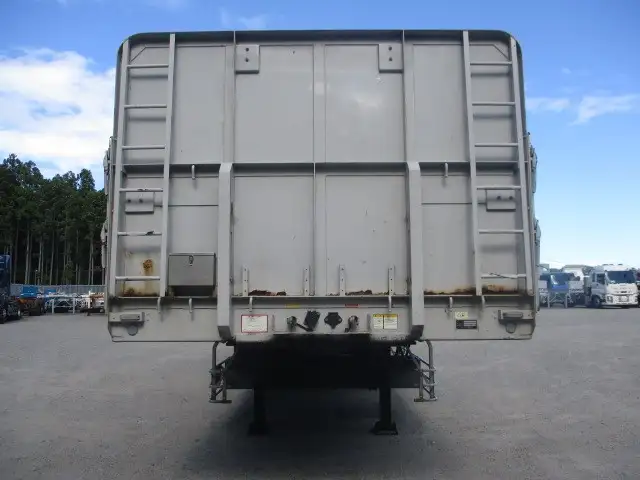 国内・その他 国産車その他 トレーラー/その他 トレーラー 2軸 PFB23905改の中古トラック画像2