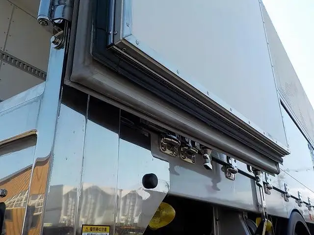 国内・その他 国産車その他 トレーラー/その他 トレーラー 3軸 1デフの中古トラック画像9