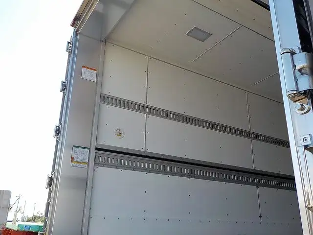 国内・その他 国産車その他 トレーラー/その他 トレーラー 3軸 1デフの中古トラック画像8