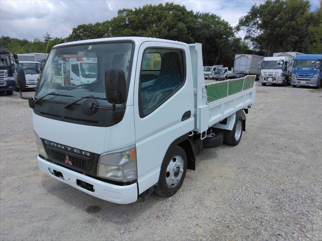 日野 レンジャー 中型/増トン ウイング エアサス ベッド の中古トラック【車両No.147107】