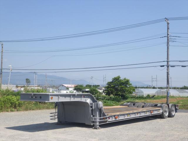 国内・その他 国産車その他 トレーラー/その他 トレーラー 重機用 TD302