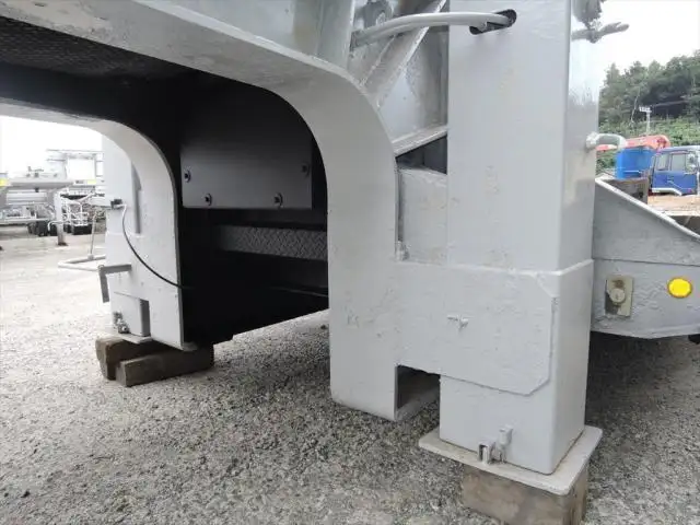 国内・その他 国産車その他 トレーラー/その他 トレーラー 8輪 NT2523Sの中古トラック画像5