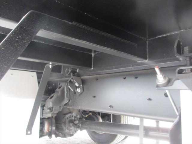 日野 レンジャー 中型 車輌重機運搬 4段クレーン ラジコン|画像16